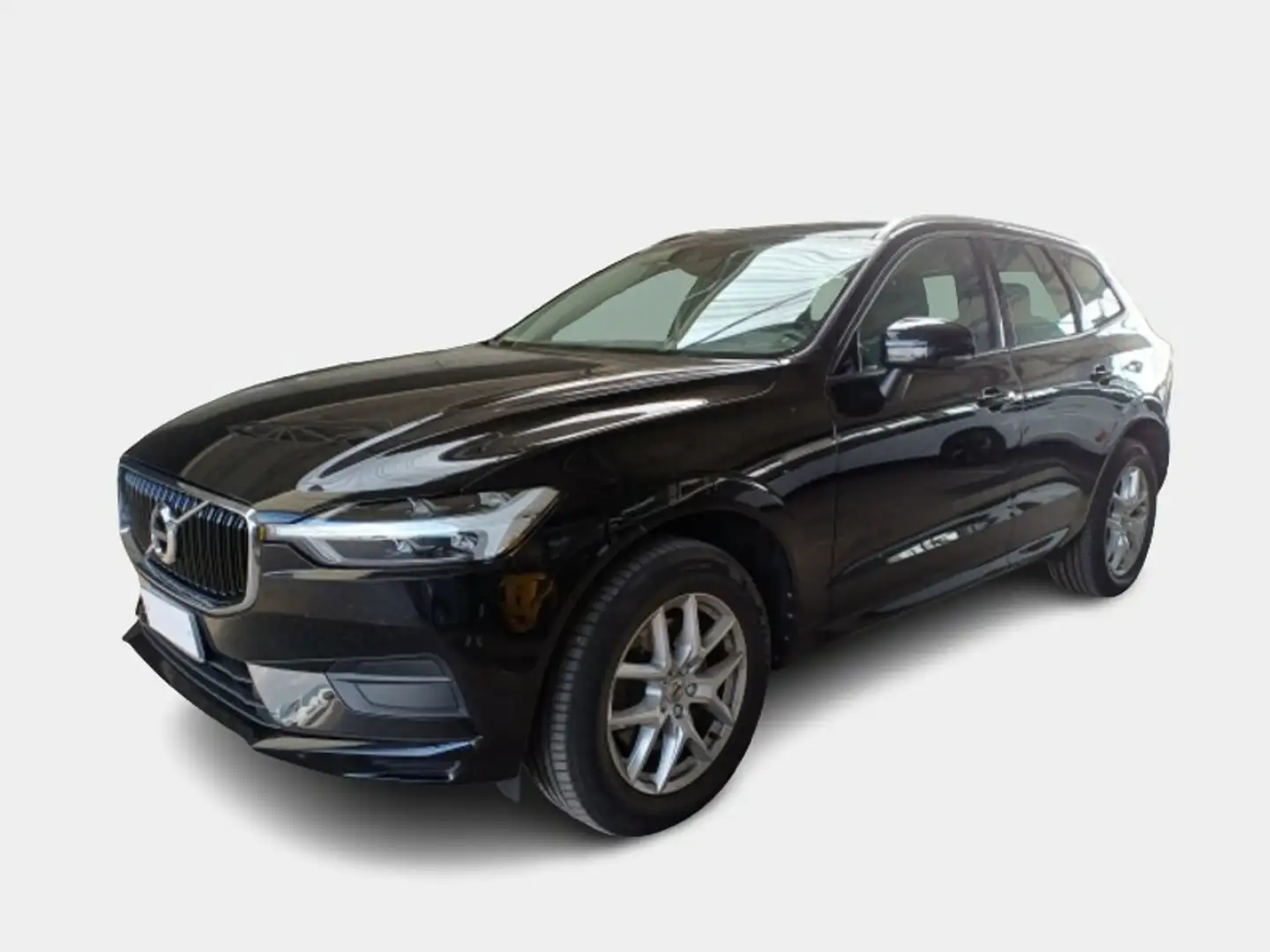 Volvo XC60 B4 D AWD Geartronic Momentum - 1