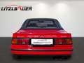 Toyota Celica 2,0 GT 16V Rood - thumbnail 6