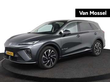 Luxury 4WD 77kWh | Dual Motor | 1500kg Trekgewicht