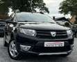Dacia Sandero Stepway Benzine Airco Trekhaak Sensoren Garantie! Negro - thumbnail 2