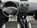 Dacia Sandero Stepway Benzine Airco Trekhaak Sensoren Garantie! Negro - thumbnail 8