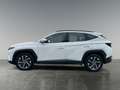 Hyundai TUCSON Tucson NX4 Smart Line 1,6 CRDi 2WD t1ds0-P4-O3 Weiß - thumbnail 2