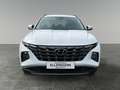 Hyundai TUCSON Tucson NX4 Smart Line 1,6 CRDi 2WD t1ds0-P4-O3 Weiß - thumbnail 8