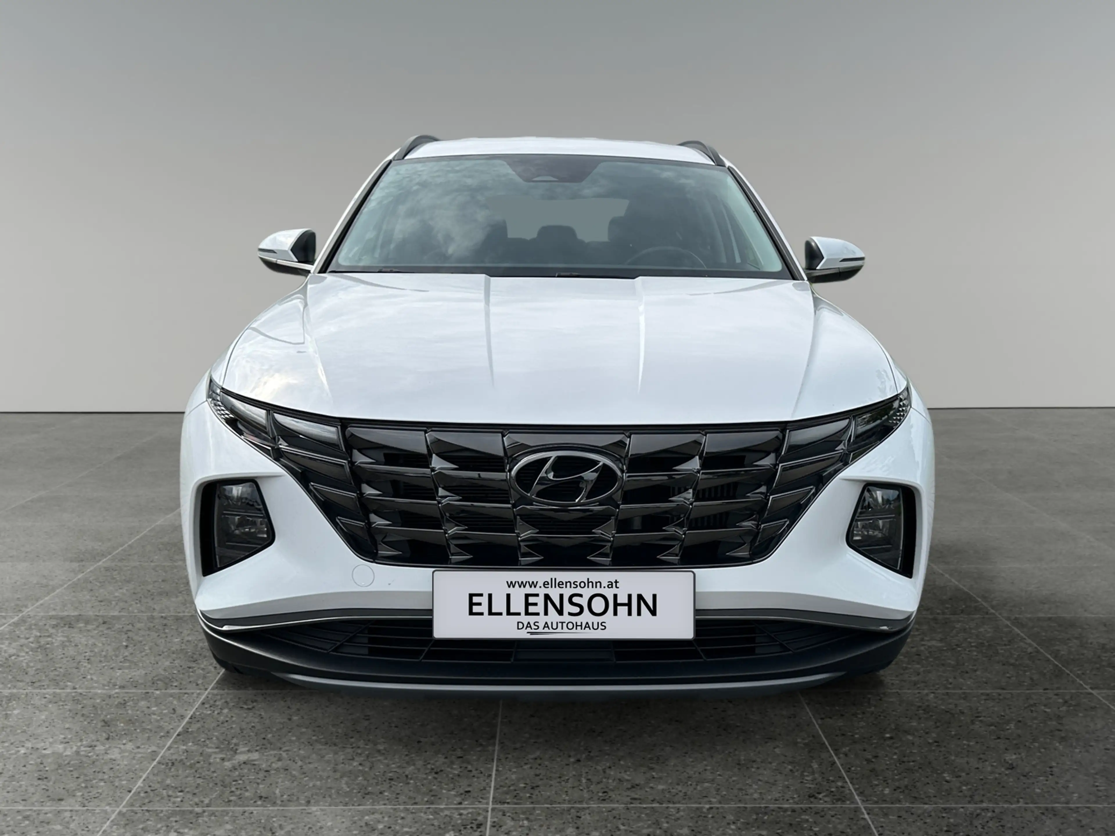 Hyundai TUCSON Tucson NX4 Smart Line 1,6 CRDi 2WD t1ds0-P4-O3 — photo 8