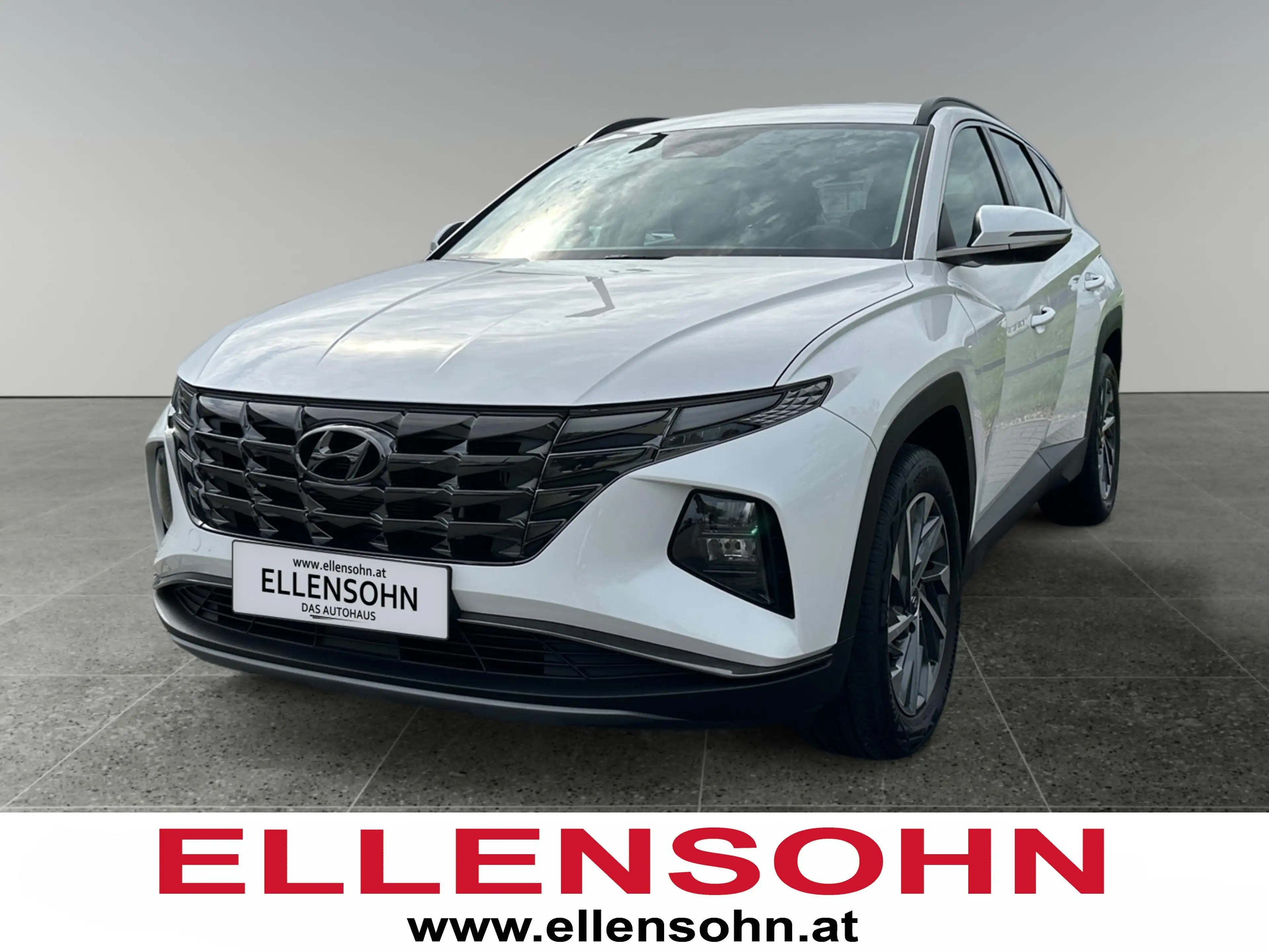 Hyundai TUCSON Tucson NX4 Smart Line 1,6 CRDi 2WD t1ds0-P4-O3