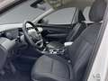 Hyundai TUCSON Tucson NX4 Smart Line 1,6 CRDi 2WD t1ds0-P4-O3 Weiß - thumbnail 9