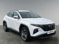 Hyundai TUCSON Tucson NX4 Smart Line 1,6 CRDi 2WD t1ds0-P4-O3 Weiß - thumbnail 7