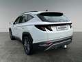 Hyundai TUCSON Tucson NX4 Smart Line 1,6 CRDi 2WD t1ds0-P4-O3 Weiß - thumbnail 3