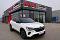 Renault Austral E-Tech Full Hybrid 200 Techno Aut. *LED*NAVI*R-... Weiß - thumbnail 1