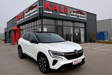 E-Tech Full Hybrid 200 Techno Aut. *LED*NAVI*R-...