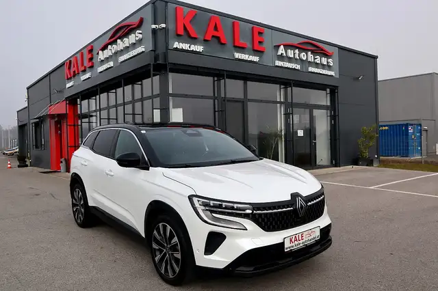 Renault Austral E-Tech Full Hybrid 200 Techno Aut. *LED*NAVI*R-...