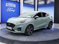 Ford Puma 1.0 EcoBoost Hybrid ST-LINE *WinterPaket* Grijs - thumbnail 1
