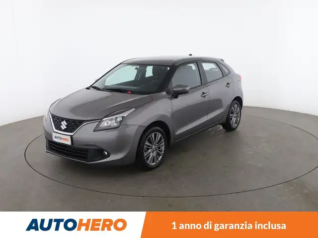 Suzuki Baleno 1.2 DualJet B-Cool