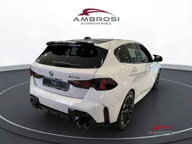 BMW Unknown Model view 3