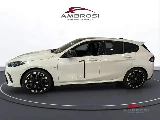 BMW Unknown Model view 6