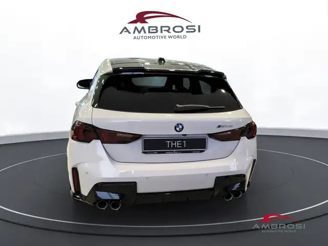 BMW Unknown Model view 8