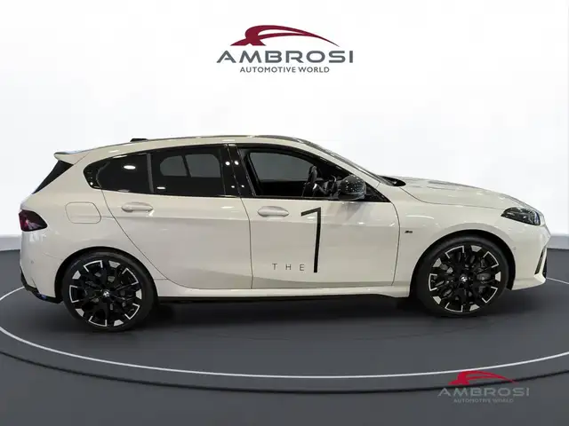 BMW Unknown Model view 5