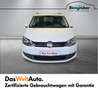 Volkswagen Sharan Business+ TDI SCR 5-Sitzer Blanc - thumbnail 2
