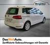 Volkswagen Sharan Business+ TDI SCR 5-Sitzer Blanc - thumbnail 4