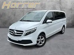 Mercedes-Benz V 250 lang AVANTGARDE 4M SHZ 360°K el.Türen