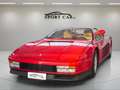 Ferrari Testarossa Testarossa Rouge - thumbnail 2
