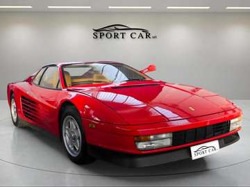 Testarossa