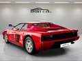 Ferrari Testarossa Testarossa Rouge - thumbnail 5