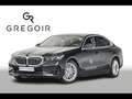 BMW i5 eDrive40 Schwarz - thumbnail 1