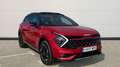 Kia Sportage 1.6 T-GDI PHEV GT-LINE 4WD AUTO 252 5P Rojo - thumbnail 1