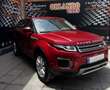 Land Rover Range Rover Evoque 2.0TD4 SE 4WD 150 Rot - thumbnail 4