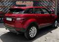 Land Rover Range Rover Evoque 2.0TD4 SE 4WD 150 Rot - thumbnail 10