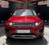 Land Rover Range Rover Evoque 2.0TD4 SE 4WD 150 Rot - thumbnail 3