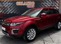 Land Rover Range Rover Evoque 2.0TD4 SE 4WD 150 Rot - thumbnail 5