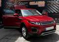 Land Rover Range Rover Evoque 2.0TD4 SE 4WD 150 Rot - thumbnail 7