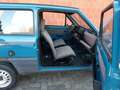 Fiat Panda 34 - 1.Serie - super Zustand Blau - thumbnail 9