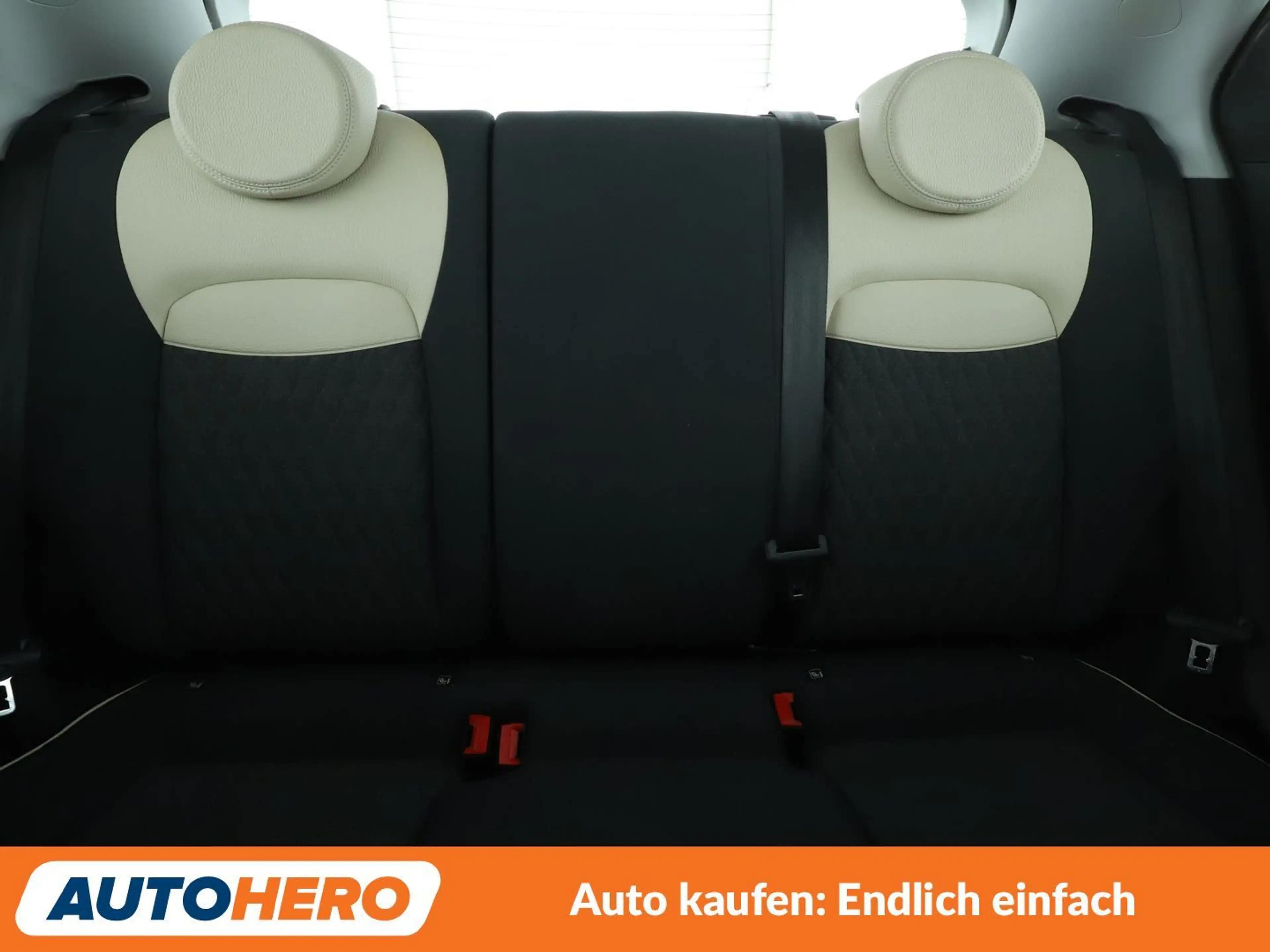 Fiat 500X 1.3 Turbo City Cross Aut.*NAVI*PDC*SHZ*KLIMA* — photo 15