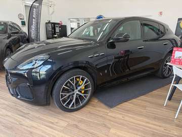 Grecale 2022 2.0 mhev GT 250cv auto