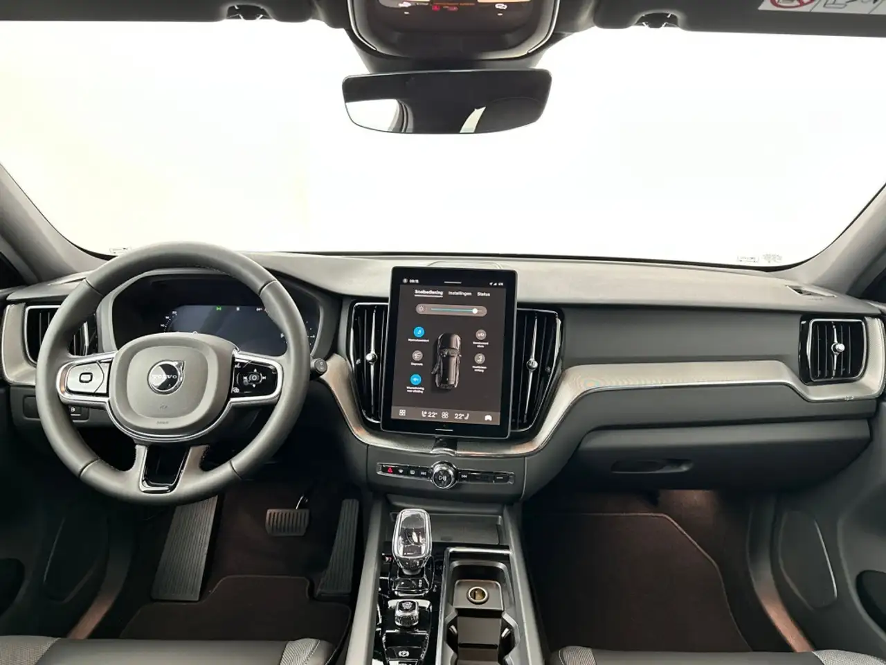 Volvo XC60 2026 — фото 19