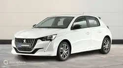 Peugeot 208 1.2 PureTech 100ch S\u0026S Active Pack EAT8