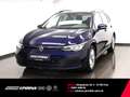 Volkswagen Golf VIII Variant 1.5 TSI Life Standheizung AHK NAVI Blau - thumbnail 1