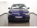 Volkswagen Golf VIII Variant 1.5 TSI Life Standheizung AHK NAVI Blau - thumbnail 2