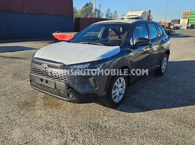 Toyota Corolla Cross cross 1.8L ESSENCE AUTOMATIQUE