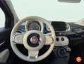 Fiat 500 Dolcevita 1.0 Hybrid 51KW (70 CV) Azul - thumbnail 13