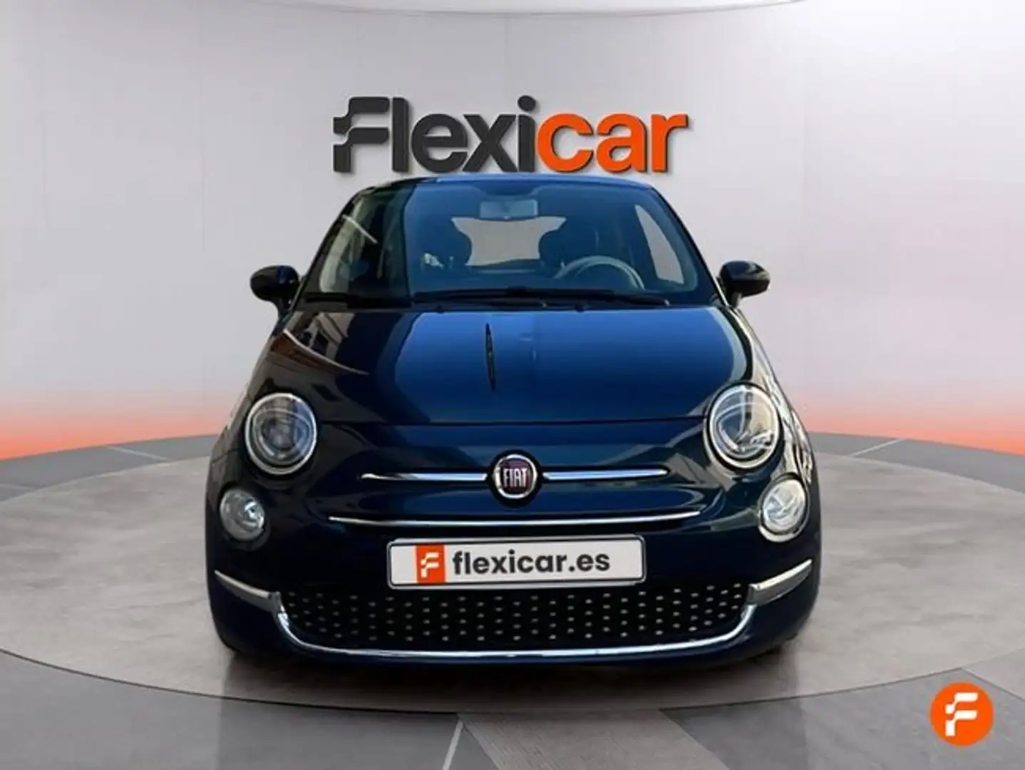 Fiat 500 Dolcevita 1.0 Hybrid 51KW (70 CV) Azul - 2