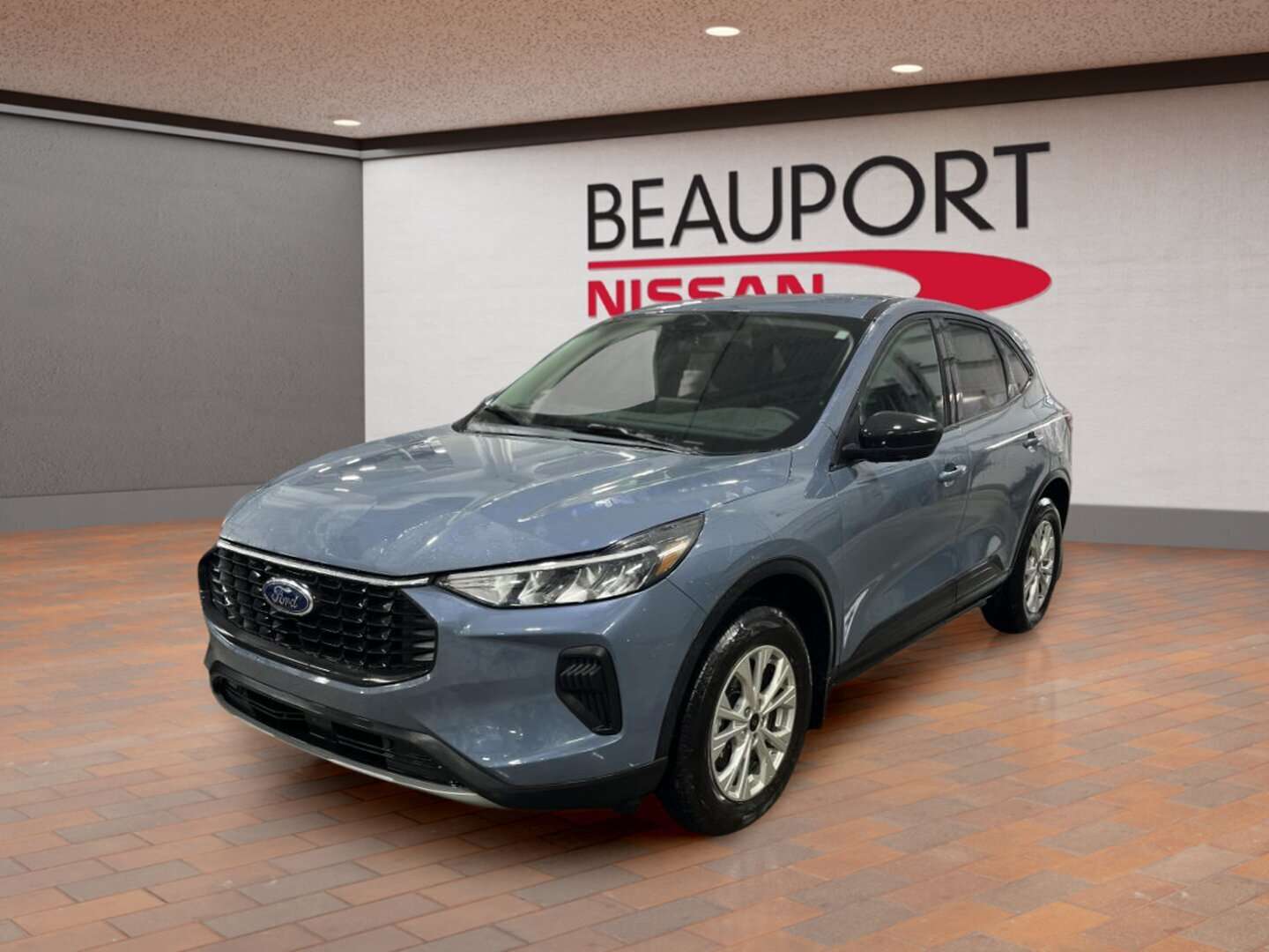 2026 Ford Escape Active AWD auito. & Tout Équipé GARANTIE FORD COMM