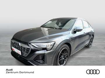 Sportback 55 Qu. S LINE AHK ASSISTENZ+