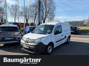Kangoo Rapid Extra Blue dCi 115 Sortimo/AHK/Klima