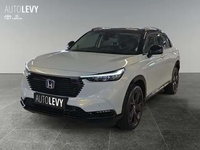 Honda HR-V 1.5 i-MMD Advance Style +Kamera+LHZ+SHZ+Navi