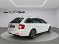 Skoda Octavia 1.5 TSI Combi Ambition DSG ACC AHK Carpl Blanc - thumbnail 6