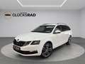 Skoda Octavia 1.5 TSI Combi Ambition DSG ACC AHK Carpl Blanc - thumbnail 1